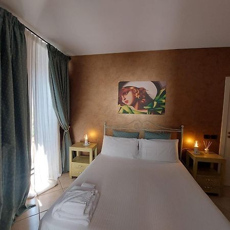 B&B Il Grifone 乔亚德尔科尔 外观 照片
