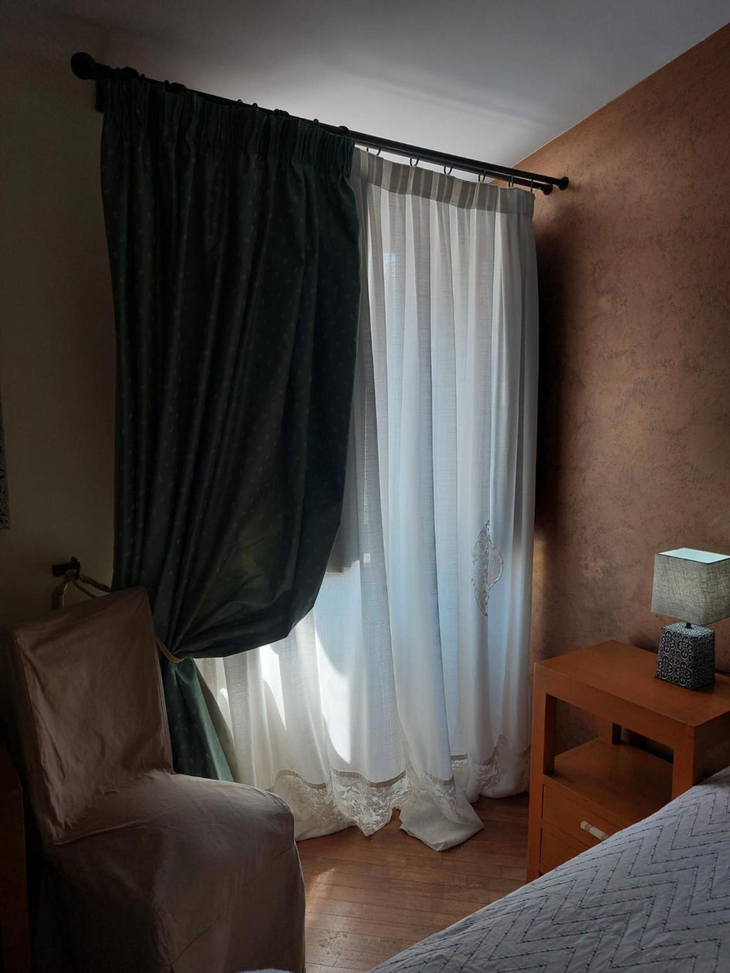 B&B Il Grifone 乔亚德尔科尔 外观 照片